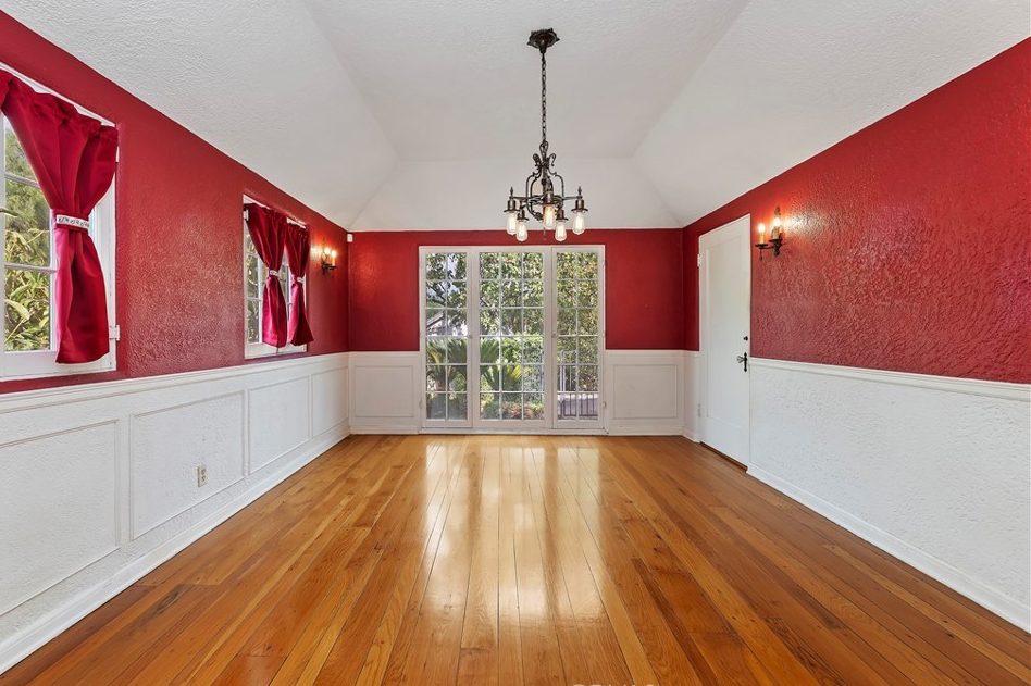 Top 5 Benefits of Owning a Vintage Home